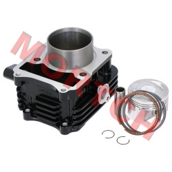 CF150NK Water Cooled Cylinder Assy CF150-3A CF150NK Water Cooled Cylinder Assy CF150-3A