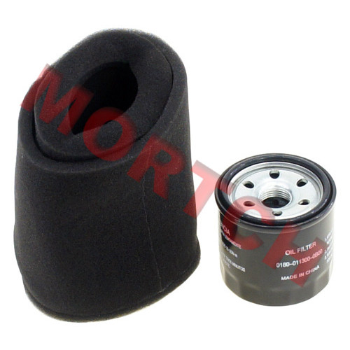 Air Filter Element Oil Filter Set Air Filter Element Oil Filter Set