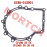CVT Housing Gasket 1 CVT Housing Gasket 1