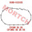 CVT Case Gasket CVT Case Gasket