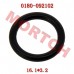 O-Ring 16.1x3.2 for Starter Pully