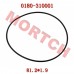O-Seal Ring 81.2x1.9