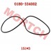O-Ring 151x3