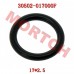 O-Ring 17x2.5