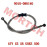 Front Caliper Fluid Hose (Left Brake) Front Caliper Fluid Hose (Left Brake)
