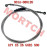 Rear Brake Caliper Brake Hose Rear Brake Caliper Brake Hose