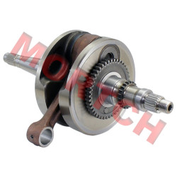 Crankshaft Crankshaft