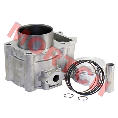 Cylinder Assy