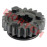 Driven Output Gear