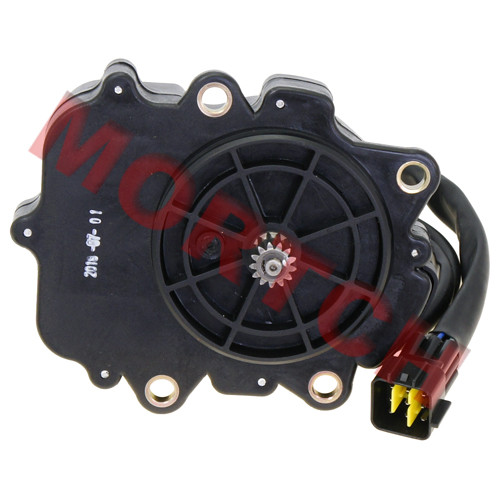 Front Axle Motor Assy