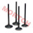 Inlet/Exhaust Valve Inlet/Exhaust Valve