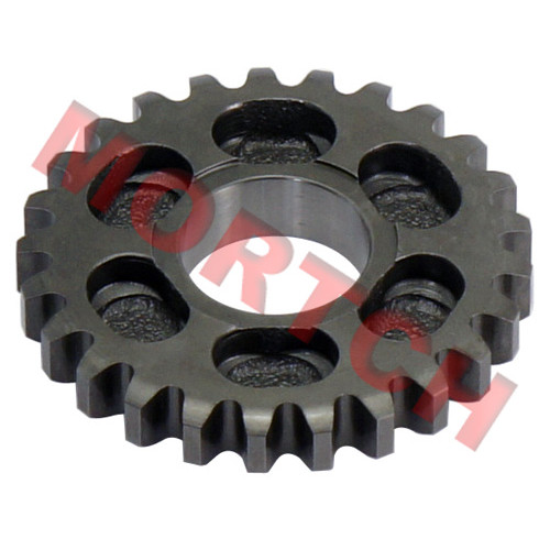 Reverse Gear Sprocket
