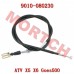 Rear Brake Cable
