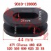 Fuel Tank Front Rubber Sleeve Fuel Tank Front Rubber Sleeve