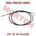 Parking Cable