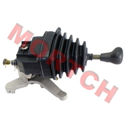 Gear Shifting 5 Gear