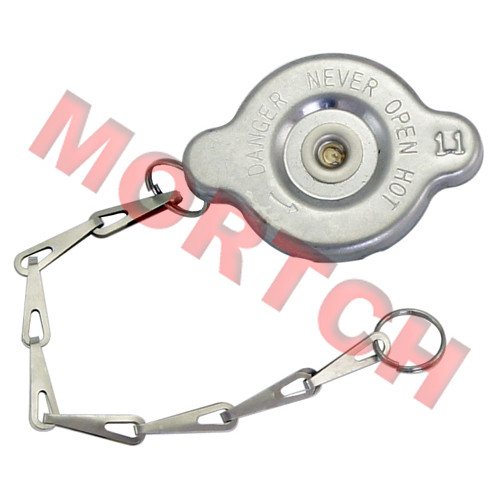 Water Radiator Cap