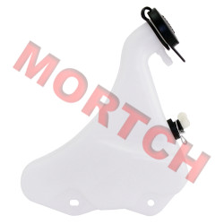 Reservoir Water Tank