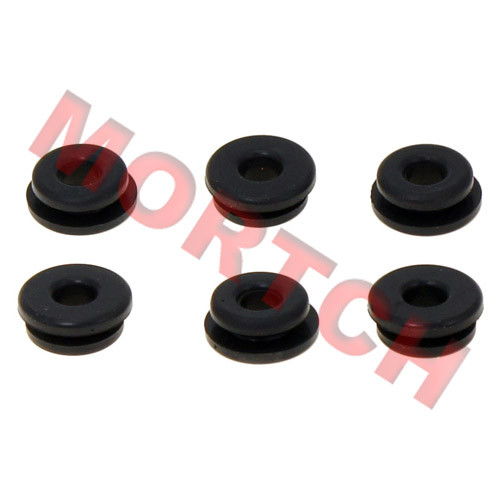 Rubber Collar Rubber Collar