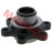 Rear Axle Coupler for European Market