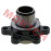 Rear Axle Coupler for USA Market Rear Axle Coupler for USA Market
