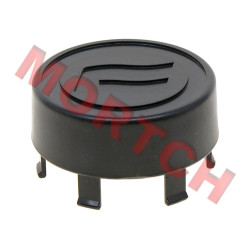 Deco Cap for Alum. Rim