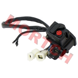 Handlebar Switch, RH Handlebar Switch, RH