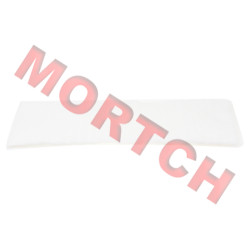 Muffler Fiberglass Needled Mat