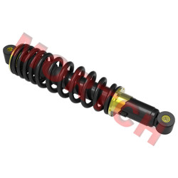 Front Shock Absorber Front Shock Absorber