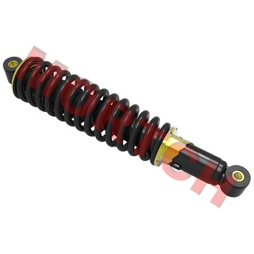 Rear Shock Absorber