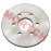 Rear Brake Disc