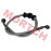 Front Caliper Fluid Hose