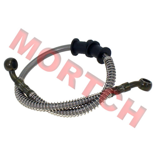 Front Caliper Fluid Hose