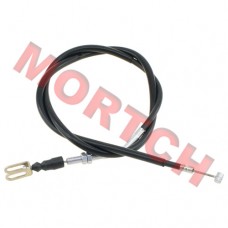 Rear Brake Cable
