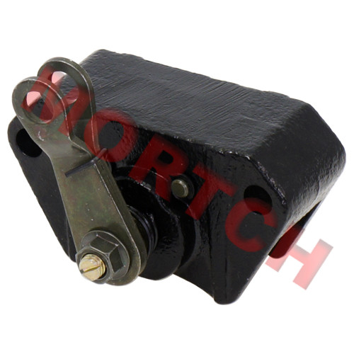 Parking Caliper Parking Caliper