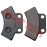 Brake Pad for Parking Caliper