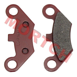 Front Brake Pad Front Brake Pad