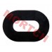 Fuel Tank Front Rubber Sleeve Fuel Tank Front Rubber Sleeve