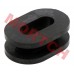 Fuel Tank Front Rubber Sleeve Fuel Tank Front Rubber Sleeve