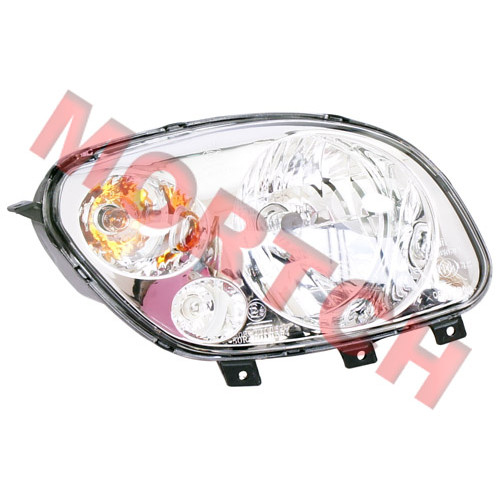 Headlight (RH)