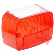 Cover, Tail Light