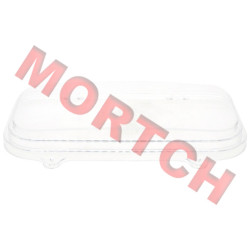 Top Cover, Dashboard