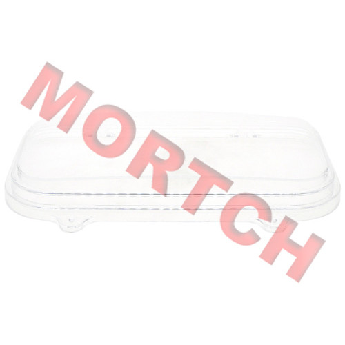 Top Cover, Dashboard