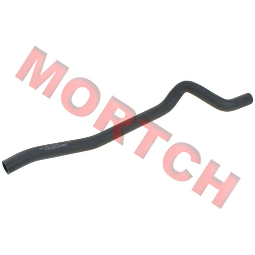 Radiator Water Inlet Hose - Model MICF9010-180003 Radiator Water Inlet Hose - Model MICF9010-180003