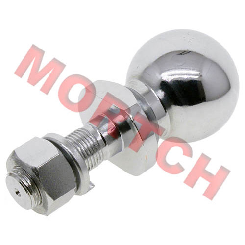 Towing Hitchball Comp.