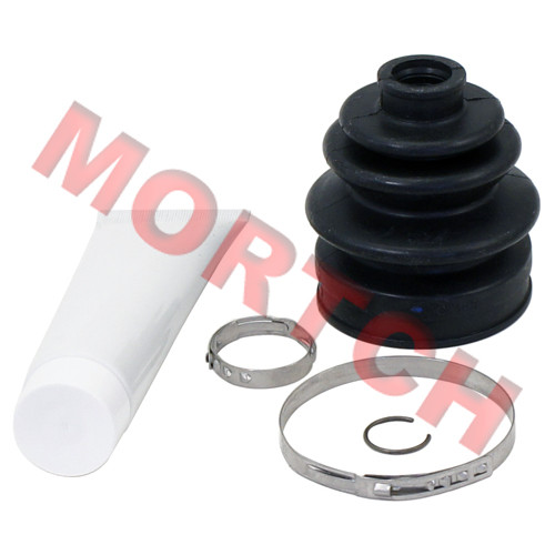 Fixed End Dust Boot, SPS