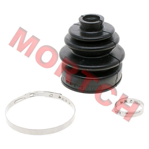 Dust Boot Kit, Fixing End, QC