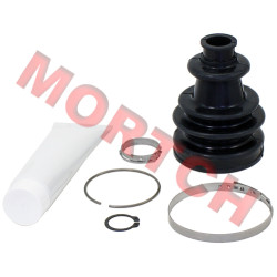 Motion End Dust Boot, SPS