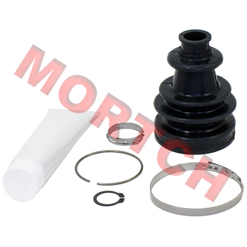 Motion End Dust Boot, SPS