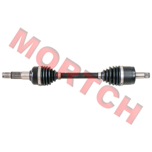 Front Constant Velocity Drive Shaft, RH, ODM